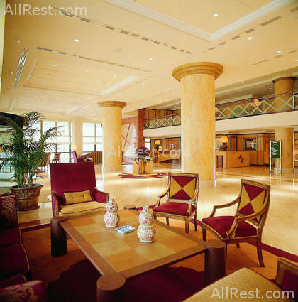 Hotel Puerta del Camino 3